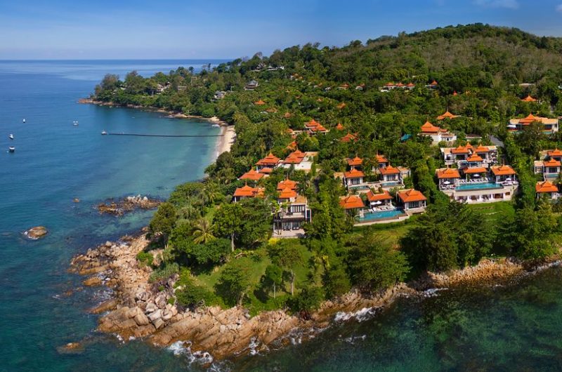 Enjoy Luxury and Tranquility at Trisara Resort in Thailand enjoy luxury and tranquility at trisara resort in thailand 0439210