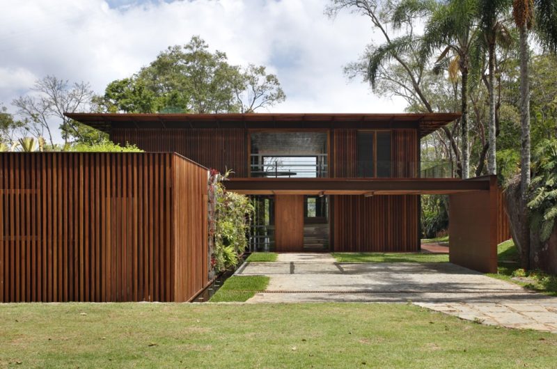 Excellent House in Itaipava Project in Brazil excellent house in itaipava project in brazil c1f3261