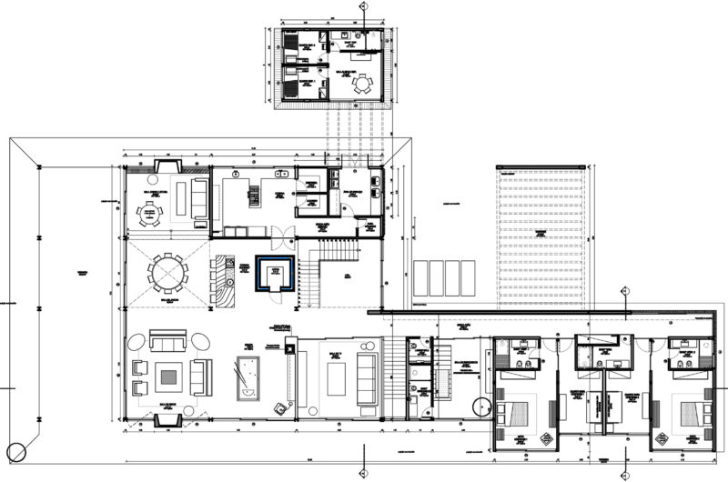Excellent House in Itaipava Project in Brazil excellent house in itaipava project in brazil c48b9cf