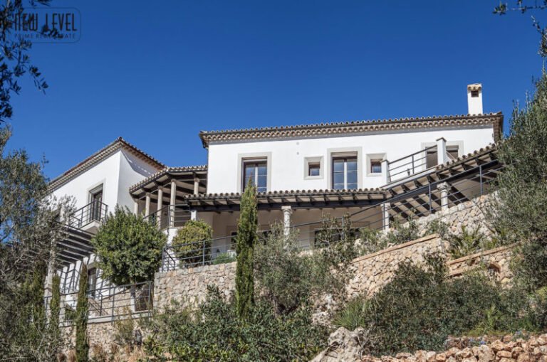 excellent villa in mallorca spain cc1149b
