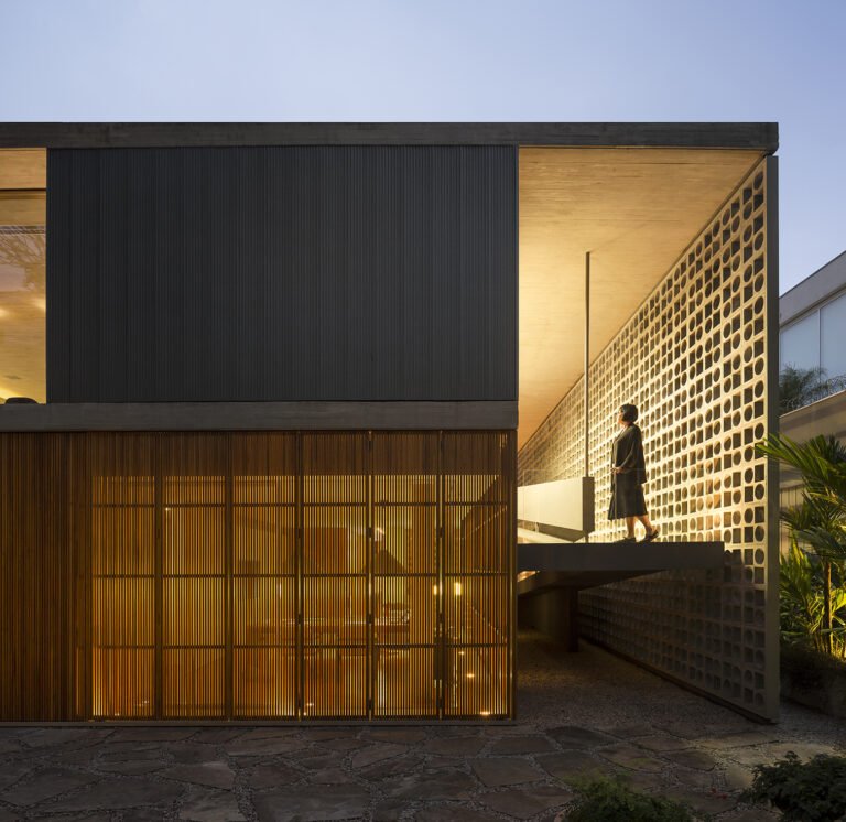 exceptional bb house in so paulo brazil b103449