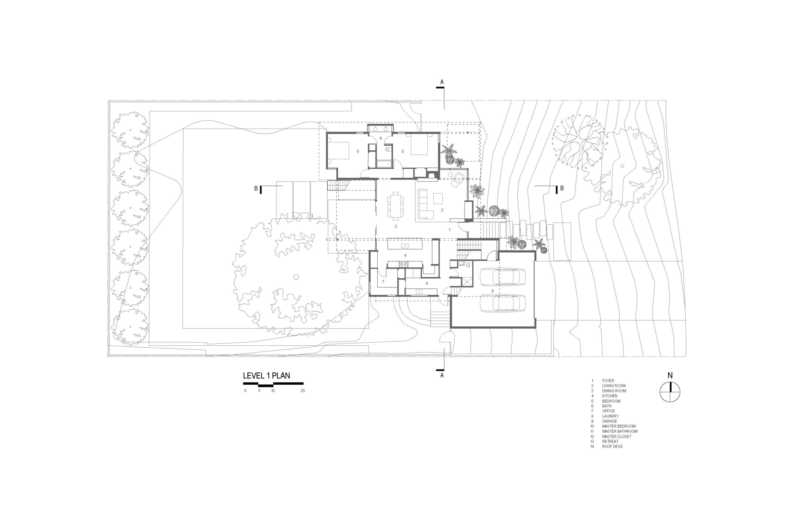 Exceptional Paramount Residence In Austin, Texas exceptional paramount residence in austin texas 01cf9b6