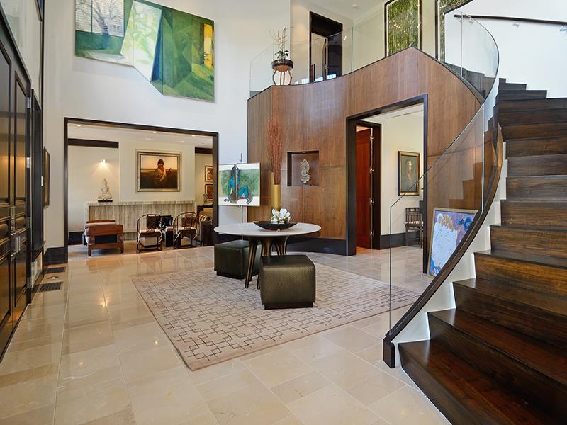 Exquisite Estate In Purchase, New York, USA exquisite estate in purchase new york usa 31b99c3