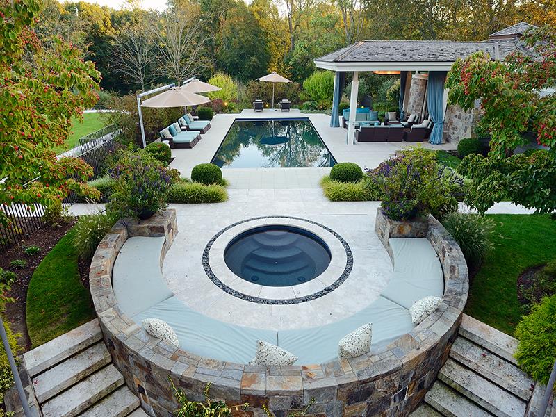 Exquisite Estate In Purchase, New York, USA exquisite estate in purchase new york usa 82657cc
