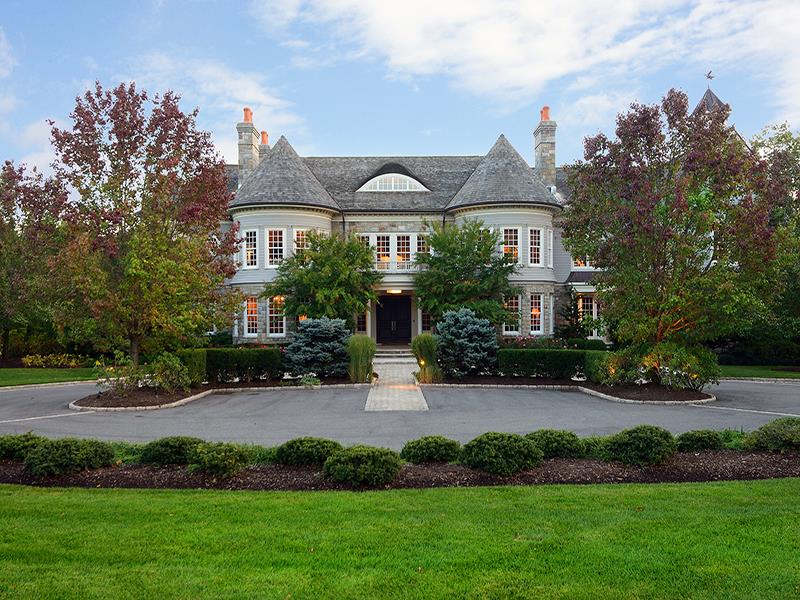 Exquisite Estate In Purchase, New York, USA exquisite estate in purchase new york usa b0c58f4