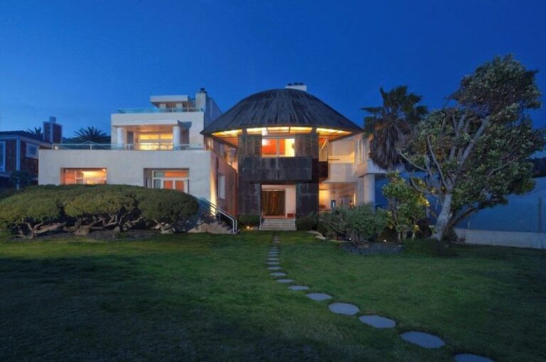 exquisite modern estate 60f7b22