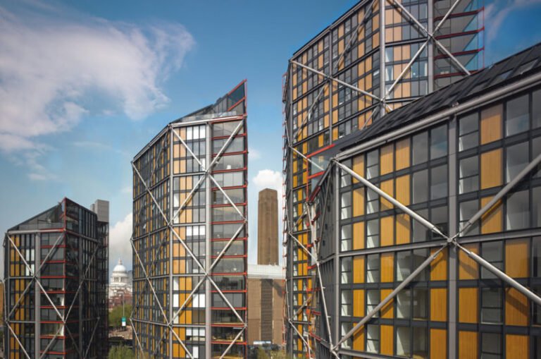 exquisite penthouse in neo bankside london a61aad5