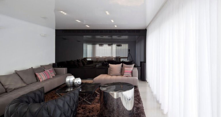 exquisite penthouse north star in tel aviv israel cf42493