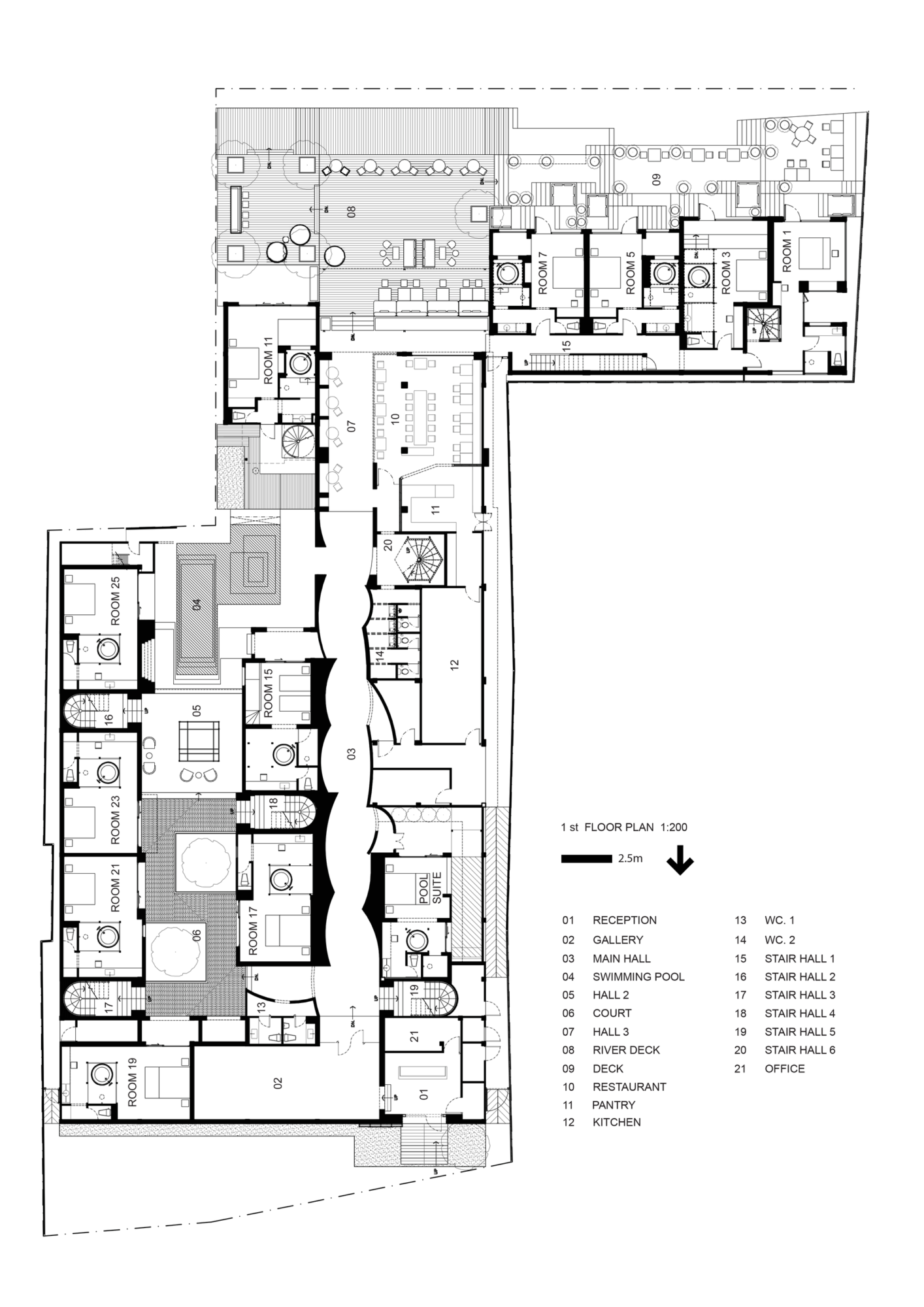 Exquisite Sala Ayutthaya Boutique Hotel In Thailand exquisite sala ayutthaya boutique hotel in thailand 018fcb5