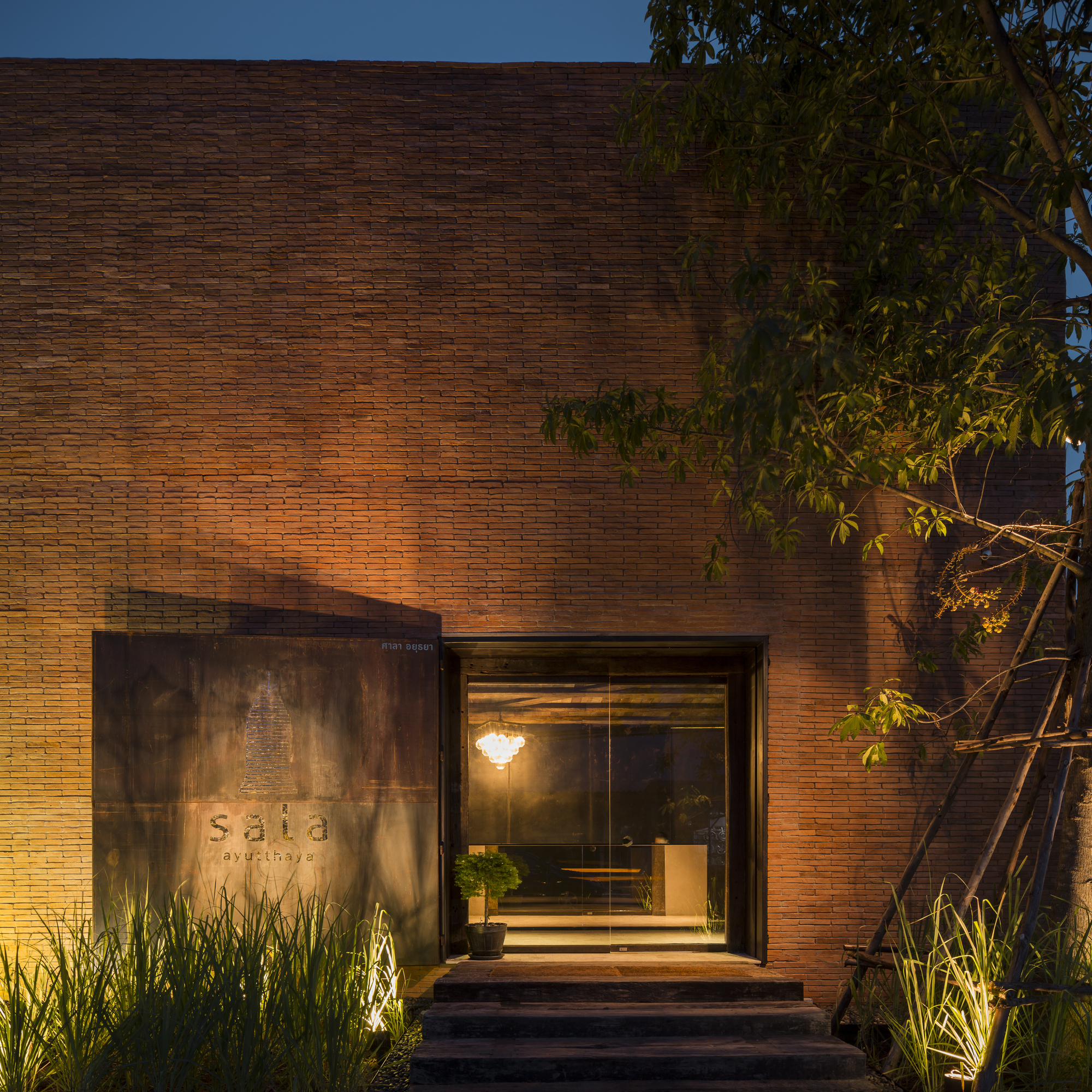 Exquisite Sala Ayutthaya Boutique Hotel In Thailand exquisite sala ayutthaya boutique hotel in thailand 65c1835