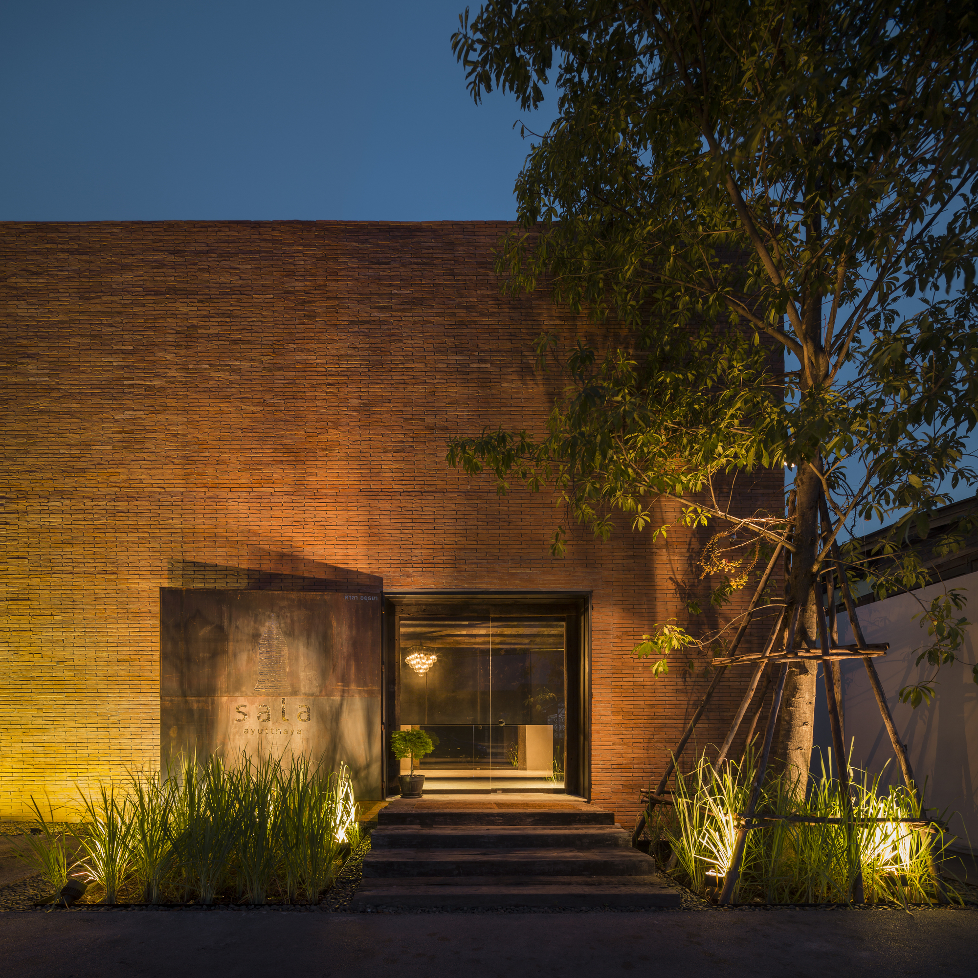 Exquisite Sala Ayutthaya Boutique Hotel In Thailand exquisite sala ayutthaya boutique hotel in thailand 991e915