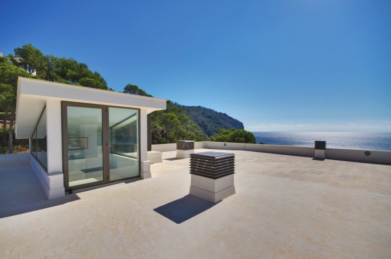 Exquisite Villa In Camp de Mar, Port Andratx, Mallorca exquisite villa in camp de mar port andratx mallorca 472ab70