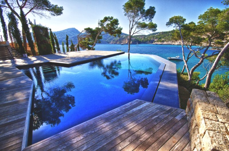 Exquisite Villa In Camp de Mar, Port Andratx, Mallorca exquisite villa in camp de mar port andratx mallorca 4ad9663