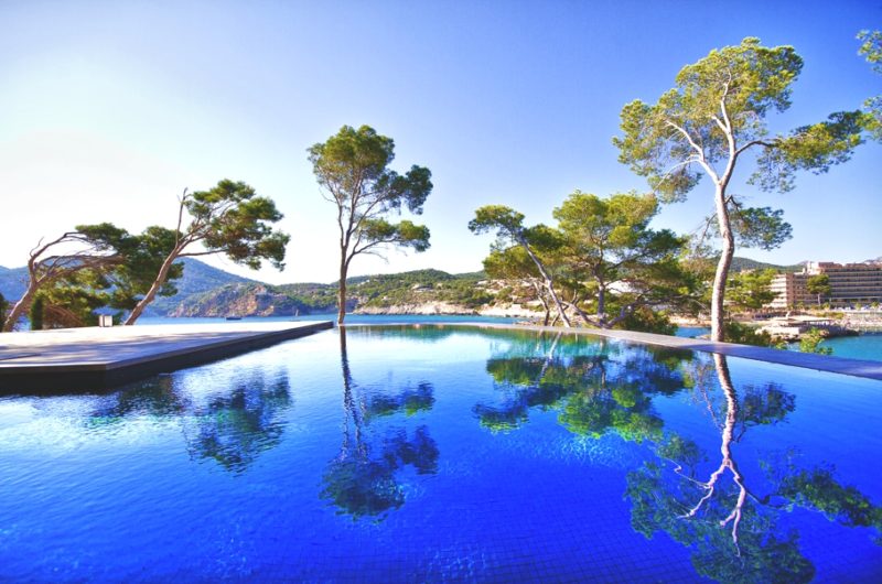 Exquisite Villa In Camp de Mar, Port Andratx, Mallorca exquisite villa in camp de mar port andratx mallorca f24c4e7