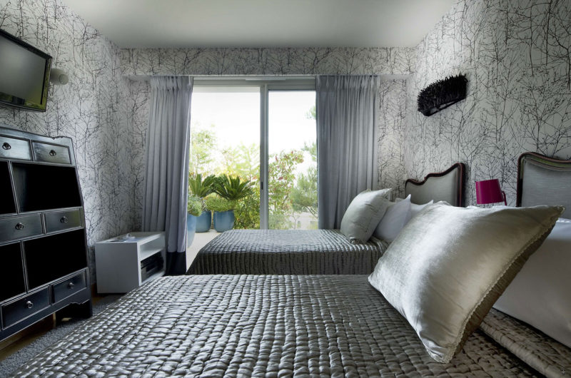 Exquisite Villa on the Cap Ferrat, Côte d'Azur exquisite villa on the cap ferrat cte dazur 4f6659d