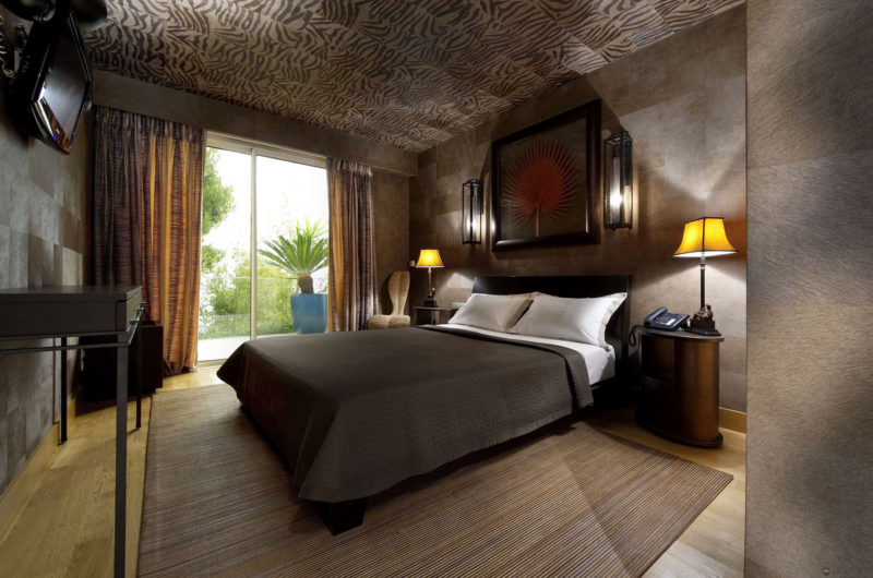 Exquisite Villa on the Cap Ferrat, Côte d'Azur exquisite villa on the cap ferrat cte dazur 5f973c5