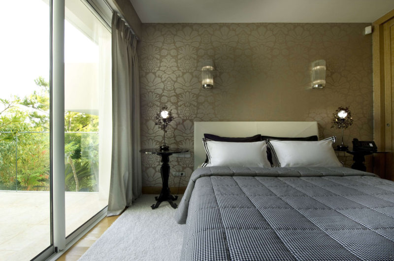 Exquisite Villa on the Cap Ferrat, Côte d'Azur exquisite villa on the cap ferrat cte dazur 7cc0e0d