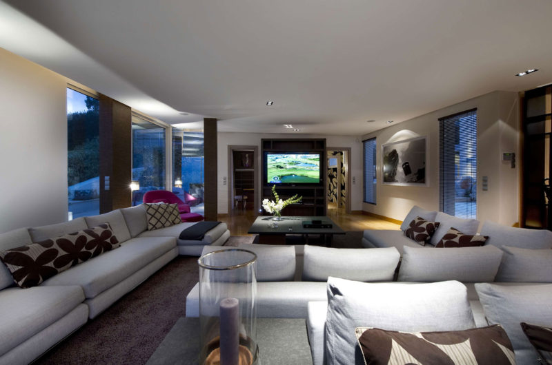 Exquisite Villa on the Cap Ferrat, Côte d'Azur exquisite villa on the cap ferrat cte dazur 9b48158