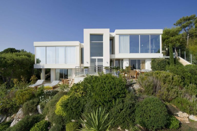 exquisite villa on the cap ferrat cte dazur eed7bc3