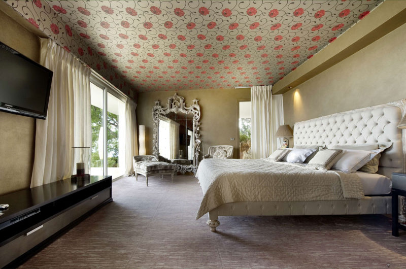 Exquisite Villa on the Cap Ferrat, Côte d'Azur exquisite villa on the cap ferrat cte dazur fcbee4c