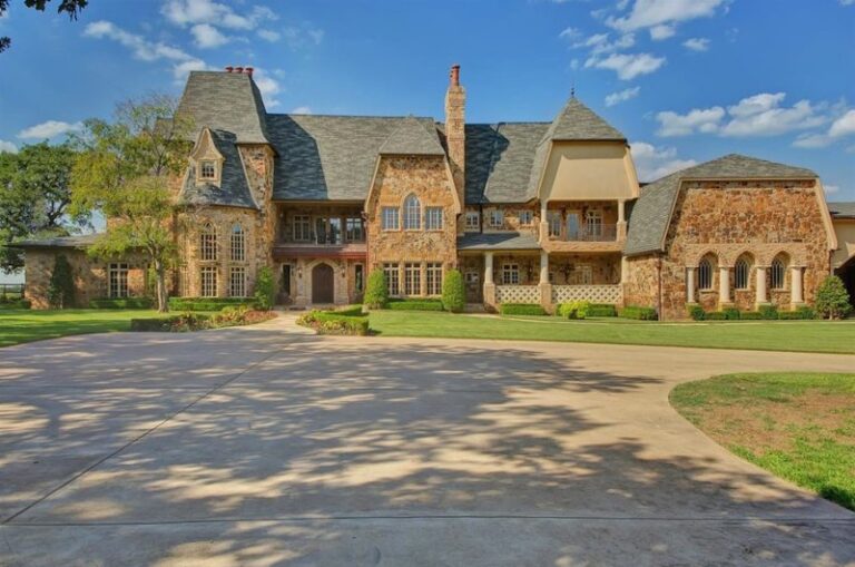 extraordinary colleyville equestrian estate 0f61205