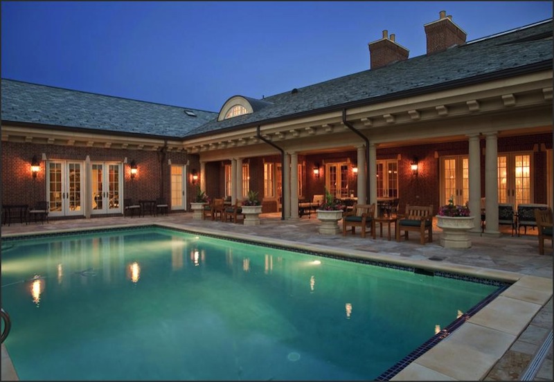 Extravagant Cherry Hills Village Estate extravagant cherry hills village estate 18983c3