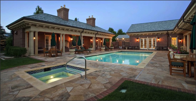 Extravagant Cherry Hills Village Estate extravagant cherry hills village estate 2986a0f