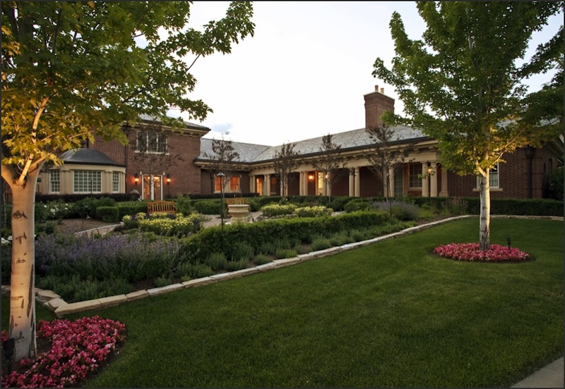 Extravagant Cherry Hills Village Estate extravagant cherry hills village estate 45ee8f7