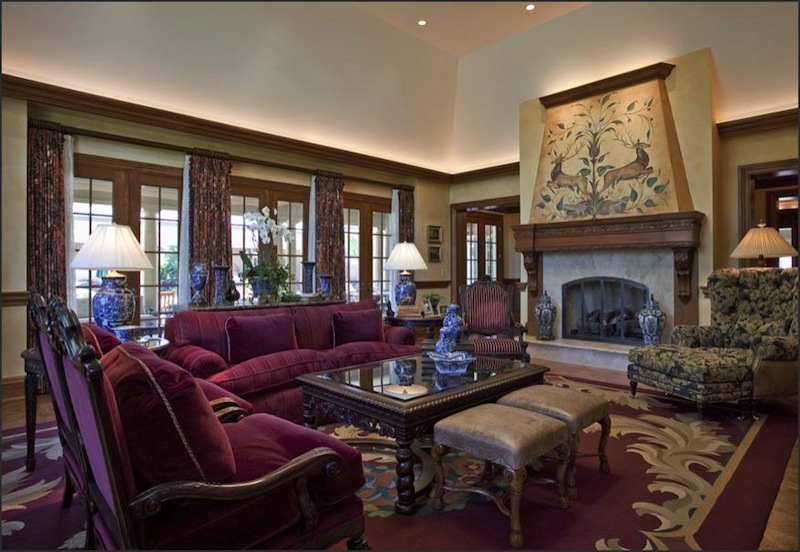 Extravagant Cherry Hills Village Estate extravagant cherry hills village estate 6d95d89