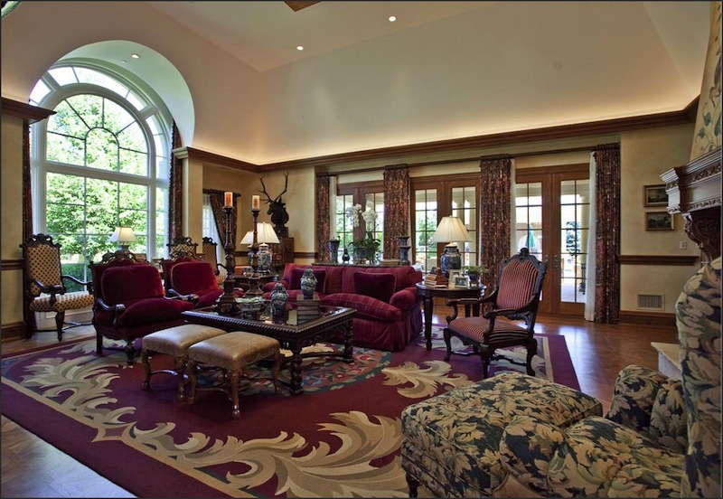 Extravagant Cherry Hills Village Estate extravagant cherry hills village estate 6f5a94d