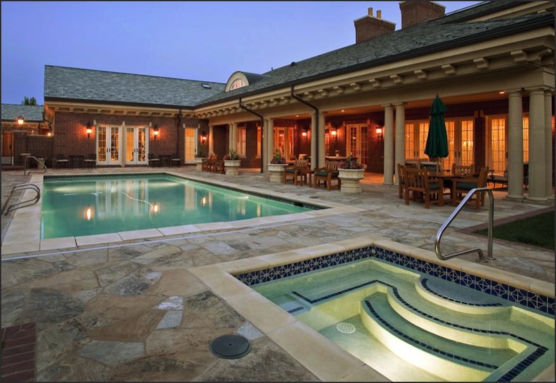 Extravagant Cherry Hills Village Estate extravagant cherry hills village estate aa6879f