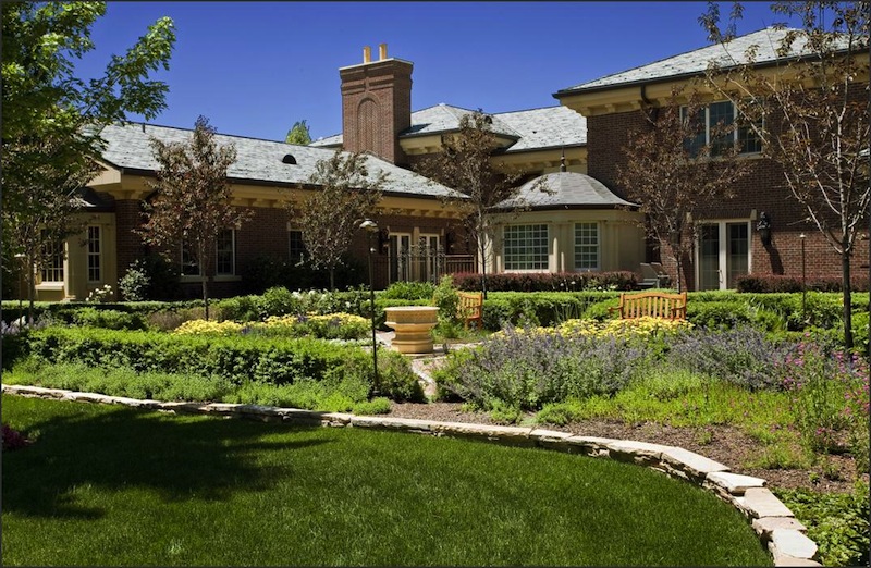 Extravagant Cherry Hills Village Estate extravagant cherry hills village estate b09b0f5