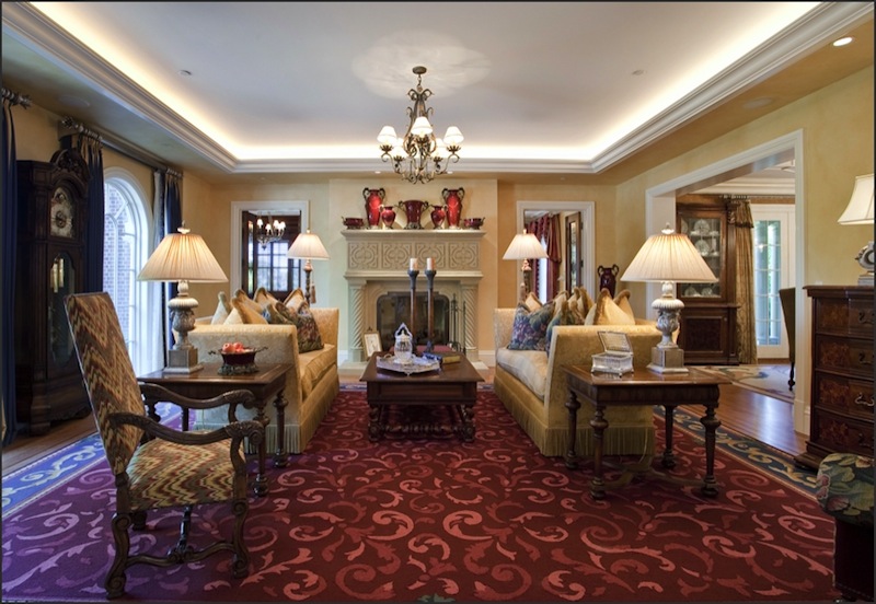 Extravagant Cherry Hills Village Estate extravagant cherry hills village estate b7d9194