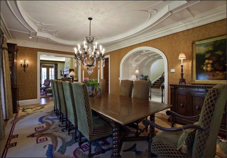 extravagant cherry hills village estate e7eecc9