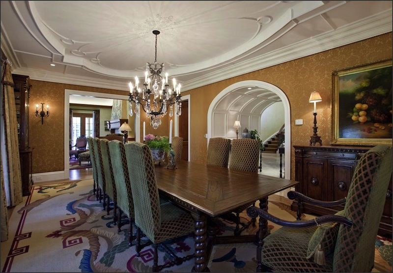 Extravagant Cherry Hills Village Estate extravagant cherry hills village estate e7eecc9