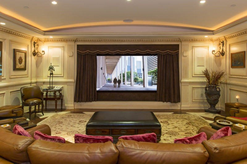 Extravagant Italian Villa in Beverly Hills, California extravagant italian villa in beverly hills california 3907e2a