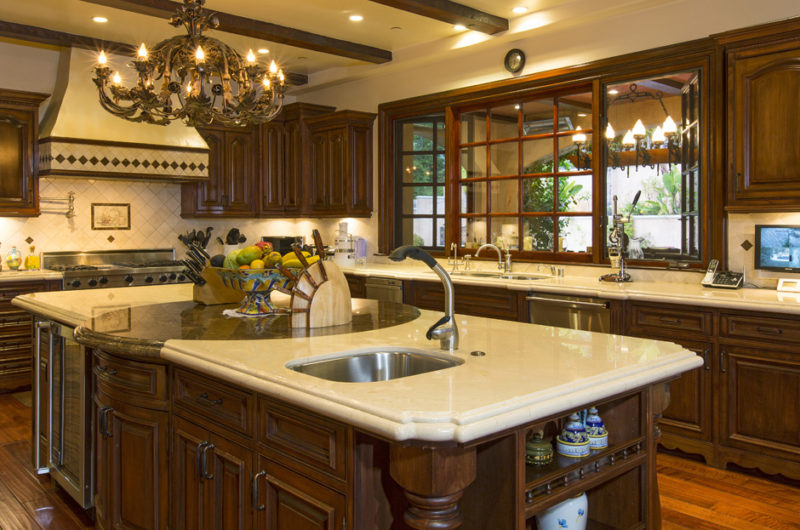 Extravagant Italian Villa in Beverly Hills, California extravagant italian villa in beverly hills california 43e554d