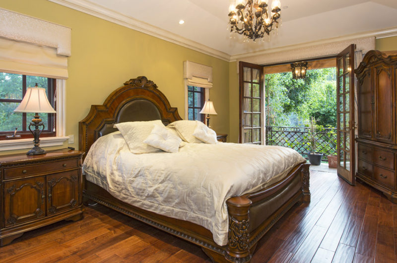 Extravagant Italian Villa in Beverly Hills, California extravagant italian villa in beverly hills california 9d9a1ee