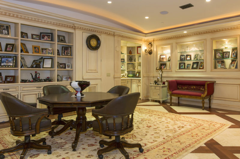 Extravagant Italian Villa in Beverly Hills, California extravagant italian villa in beverly hills california af8bbbb