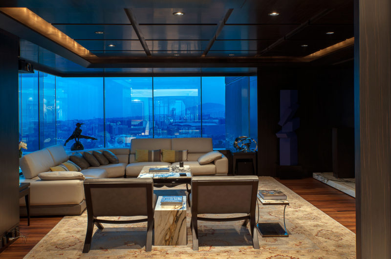 Extremely Elegant Departamento ASL by ARCO Arquitectura Contemporánea extremely elegant departamento asl by arco arquitectura contempornea e6b0936