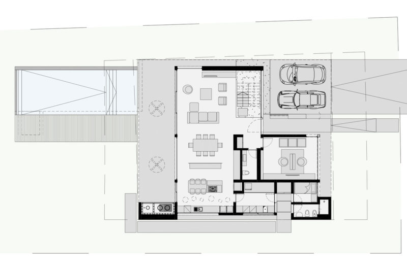 Fabulous Cabo House In Cabos del Lago, Argentina fabulous cabo house in cabos del lago argentina 3901429