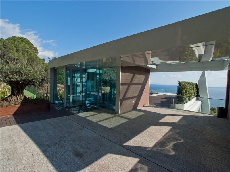 Fabulous Modern Designer Villa in Spain fabulous modern designer villa in spain 02ebb8c