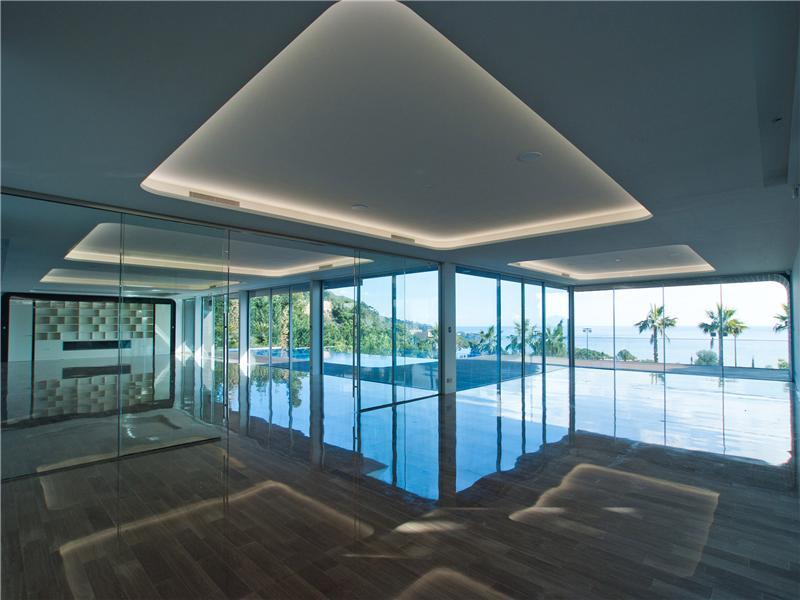 Fabulous Modern Designer Villa in Spain fabulous modern designer villa in spain 43d46a0