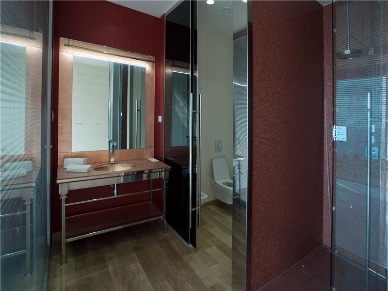 Fabulous Modern Designer Villa in Spain fabulous modern designer villa in spain 4f90ca7