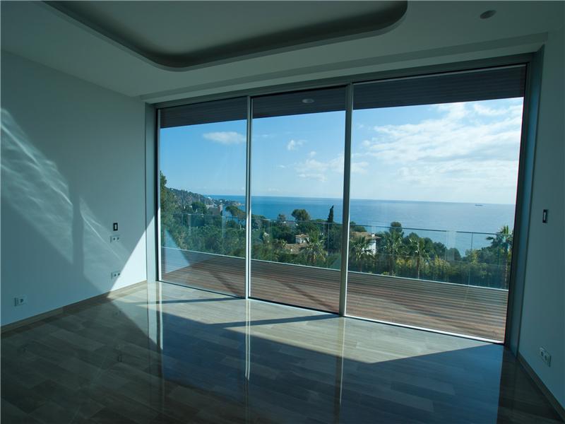 Fabulous Modern Designer Villa in Spain fabulous modern designer villa in spain 5c2e847