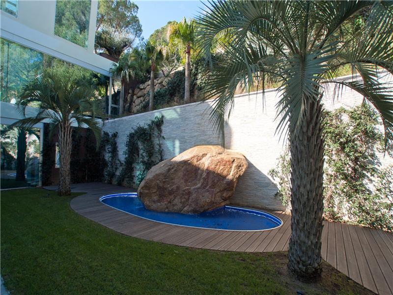 Fabulous Modern Designer Villa in Spain fabulous modern designer villa in spain e320ffe