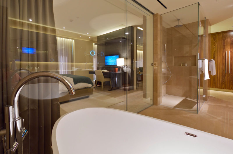 Fabulous Penthouse Residence in Tel Aviv, Israel fabulous penthouse residence in tel aviv israel 1e82f31