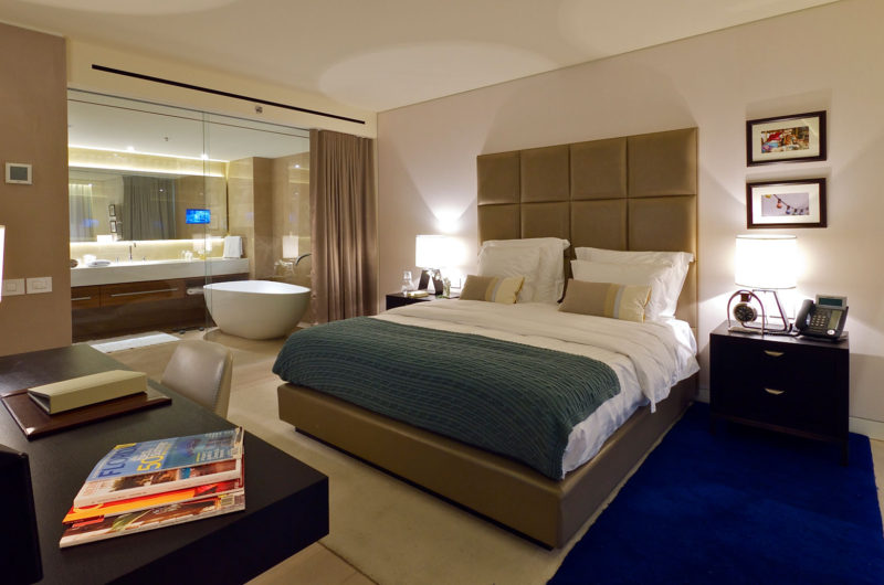 Fabulous Penthouse Residence in Tel Aviv, Israel fabulous penthouse residence in tel aviv israel c26375e