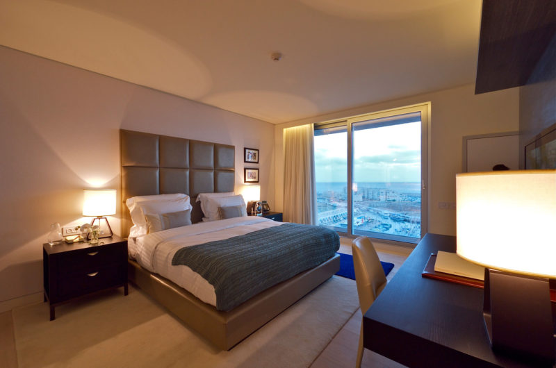 Fabulous Penthouse Residence in Tel Aviv, Israel fabulous penthouse residence in tel aviv israel c47c9b3