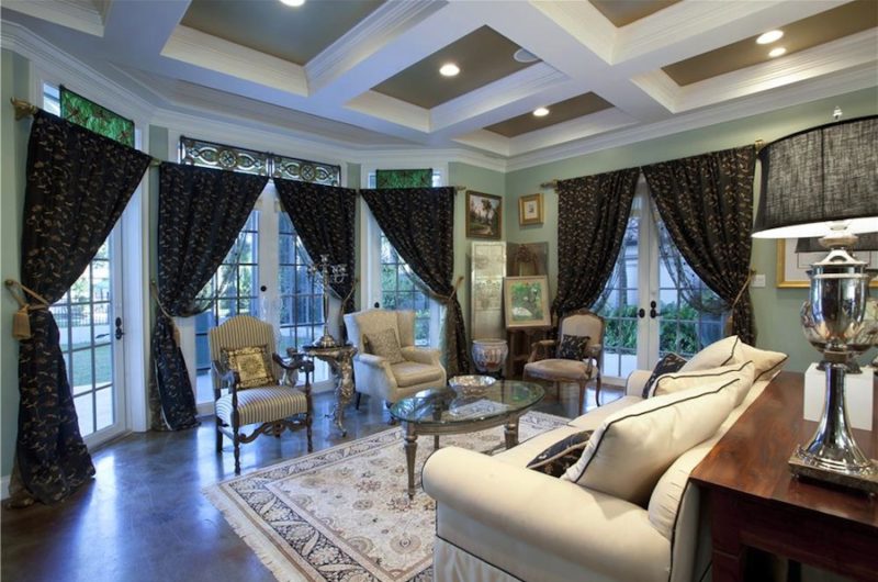 Fancy Tropical Manor in Florida, USA fancy tropical manor in florida usa 08df505